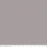 Riley Gray Dapple Dot - 1/2 Yard Increments, Cut Continuously - by Riley Blake Designs