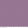 Lilac Dapple Dot - 1/2 Yard Increments, Cut Continuously - by Riley Blake Designs