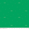 Make Maker in Green - 1/2 Yard Increments, Cut Continuously - by Kristy Lea of Quiet Play for Riley Blake Designs
