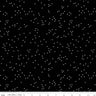 Black Blossom - 1/2 Yard Increments, Cut Continuously - by Christopher Thompson for Riley Blake Designs