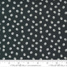 Skullzzz Holiday Halloween in Midnight - 1/2 Yard Increments, Cut Continuously - by Stacy Iest Hsu for Moda Fabrics
