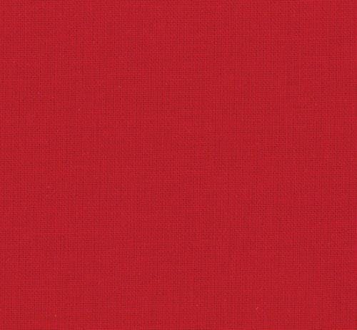 108" Bella Quilt Back Red 11082 16 - 1/2 Yard Increments, Cut Continuously - Moda 100% Cotton