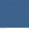Denim Texture - 1/2 Yard Increments, Cut Continuously - by Sandy Gervais for Riley Blake Designs