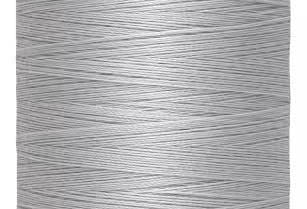Mist Grey Gutermann Sew-All Poly Thread 1000 Meter