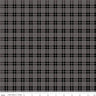 Wild At Heart Plaid in Gray - 1/2 Yard Increments, Cut Continuously - by Lori Whitlock for Riley Blake Designs