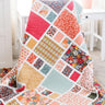 Craftsman Quilt Pattern by Diary of a Quilter Amy Smart