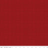 Barn Red Texture - 1/2 Yard Increments, Cut Continuously - by Sandy Gervais for Riley Blake Designs