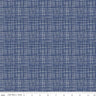 Oxford Texture - 1/2 Yard Increments, Cut Continuously - by Sandy Gervais for Riley Blake Designs