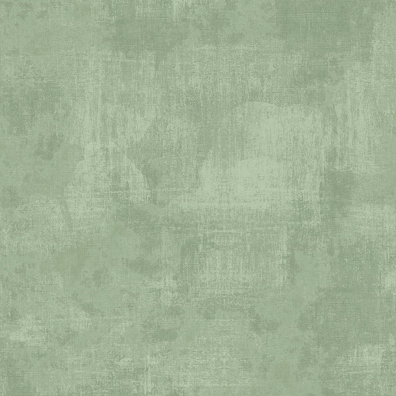 Dark Sage Dry Brush Essentials Basics - 1/2 Yard Increments, Cut Continuously - by Wilmington Prints