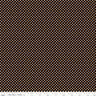 Fright Delight Dots in Black - 1/2 Yard Increments, Cut Continuously - by Lindsay Wilkes for Riley Blake Designs