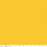 Yellow Kisses - 1/2 Yard Increments, Cut Continuously - by Doodlebug Design for Riley Blake Designs