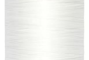White Gutermann Sew-All Poly Thread 1000 Meter