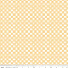The Beehive State Gingham - 1/2 Yard Increments, Cut Continuously - by Shealeen Louise for Riley Blake Designs