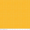 Gold Texture - 1/2 Yard Increments, Cut Continuously - by Sandy Gervais for Riley Blake Designs