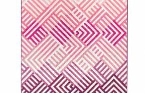 Interwoven Quilt Pattern by Lo & Behold Stitchery