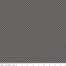 Swiss Dot Shadow - 1/2 Yard Increments, Cut Continuously - by Riley Blake Designs