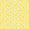 Honey Bear Bee on Honeycombs - 1/2 Yard Increments, Cut Continuously - by Timeless Treasures