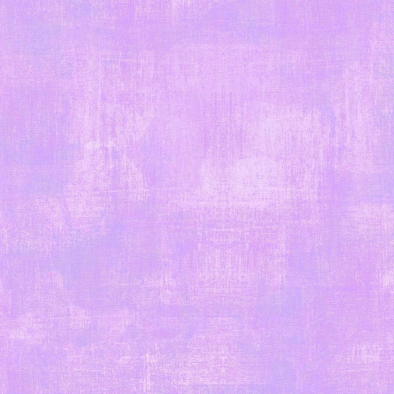 Lavender Dry Brush Essentials Basics - 1/2 Yard Increments, Cut Continuously - by Wilmington Prints