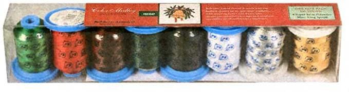 Robison Anton Holiday Thread Gift Pack