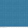 Blue Texture - 1/2 Yard Increments, Cut Continuously - by Sandy Gervais for Riley Blake Designs