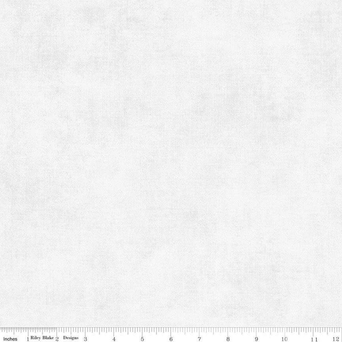 108" Snow Shades Quilt Back - 1/2 Yard Increments, Cut Continuously - by Riley Blake Designs