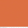 Swiss Dot Autumn - 1/2 Yard Increments, Cut Continuously - by Riley Blake Designs