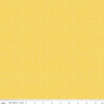 Yellow Texture - 1/2 Yard Increments, Cut Continuously - by Sandy Gervais for Riley Blake Designs