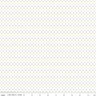 Girl Swiss Dot on White - 1/2 Yard Increments, Cut Continuously - by Riley Blake Designs