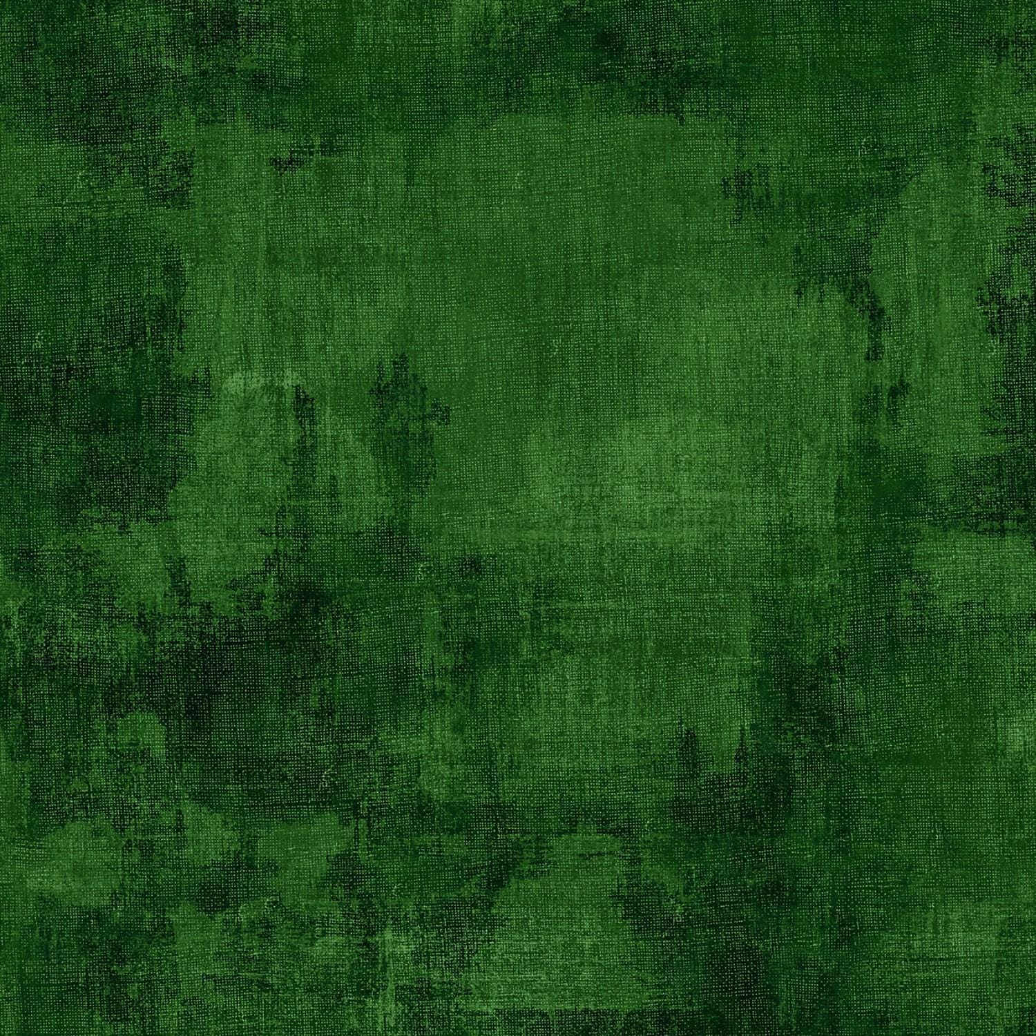 Forest Dry Brush Essentials Basics - 1/2 Yard Increments, Cut Continuously - by Wilmington Prints