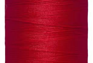 Red Gutermann Sew-All Poly Thread 1000 Meter
