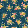Honeycomb Hill Main in Oxford - 1/2 Yard Increments, Cut Continuously - by Katherine Lenius for for Riley Blake Designs