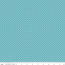 Swiss Dot Cottage - 1/2 Yard Increments, Cut Continuously - by Riley Blake Designs