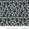 Spooky Ghost Holiday Halloween in Midnight - 1/2 Yard Increments, Cut Continuously - by Stacy Iest Hsu for Moda Fabrics