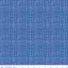 Bluebird Texture - 1/2 Yard Increments, Cut Continuously - by Sandy Gervais for Riley Blake Designs