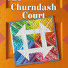 Mini Churndash Court by Sassafras Lane Designs