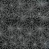 Quilting Illusions Spiderwebs - 1/2 Yard Increments, Cut Continuously - by QT Fabrics