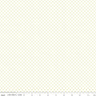 Yellow Swiss Dot on White - 1/2 Yard Increments, Cut Continuously - by Riley Blake Designs