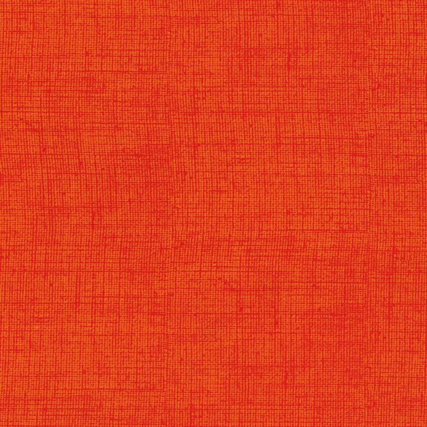 Orange Mix Blender Texture - 1/2 Yard Increments, Cut Continuously - by Timeless Treasures
