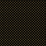 Save the Bees Bee Polka Dots - 1/2 Yard Increments, Cut Continuously - by Timeless Treasures