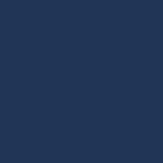 Riley Navy Solid - 1/2 Yard Increments, Cut Continuously - by Riley Blake Designs