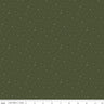 Chive Dapple Dot - 1/2 Yard Increments, Cut Continuously - by Riley Blake Designs