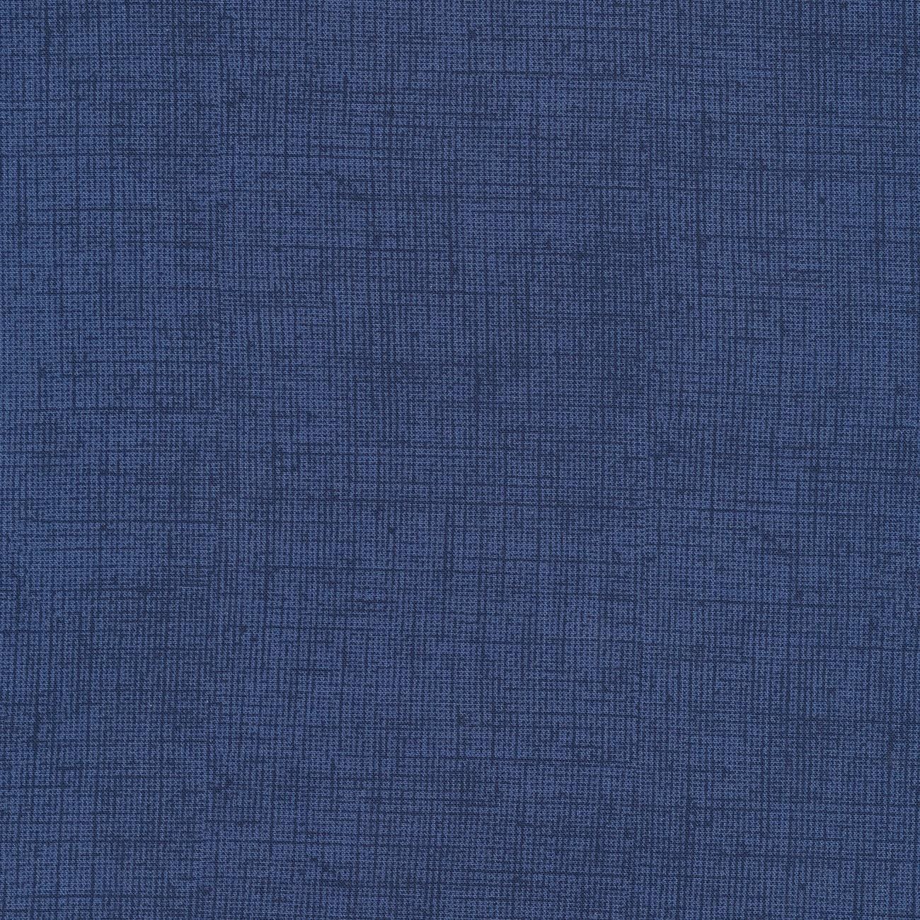 Blue Mix Blender Texture - 1/2 Yard Increments, Cut Continuously - by Timeless Treasures