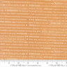 On Lake Time Deep Water Lake Words- 1/2 Yard Increments, Cut Continuously - by Deb Strain for Moda Fabrics