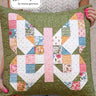 Mini Charmed Mini Quilt Pattern by Vanessa Goertzen of Lella Boutique for Moda