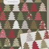 Fir Tree Lane Quilt Pattern by Vanessa Goertzen of Lella Boutique for Moda