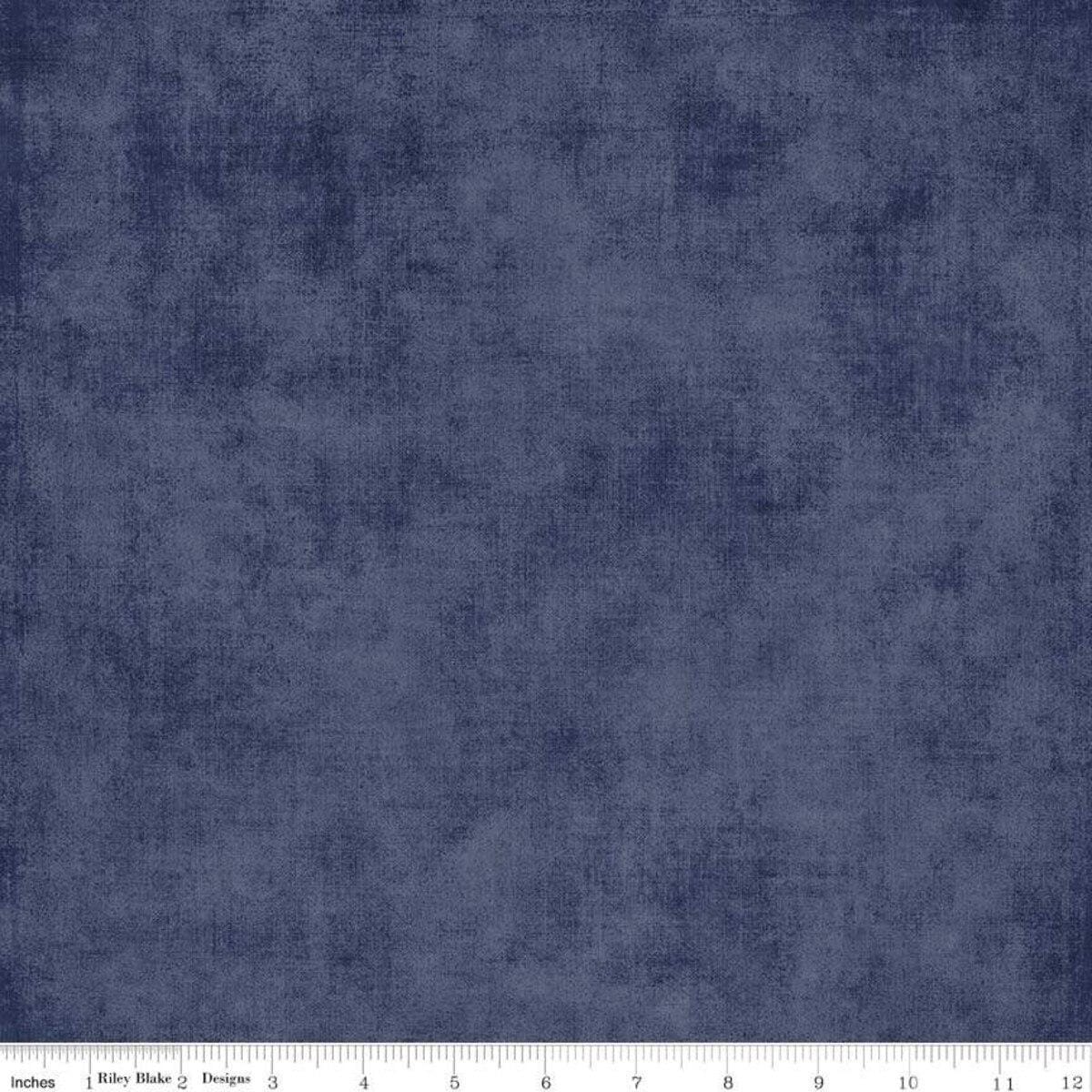 108" Nighttime Shades Quilt Back - 1/2 Yard Increments, Cut Continuously - by Riley Blake Designs