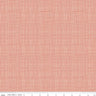 Blush Texture - 1/2 Yard Increments, Cut Continuously - by Sandy Gervais for Riley Blake Designs