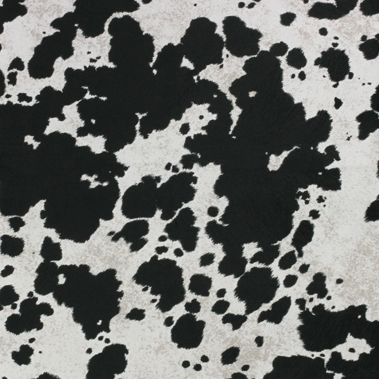 Cowhide 7 oz Cotton Canvas - 1/2 Yard Increments, Cut Continuously - by Richloom Fabrics