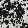 Cowhide 7 oz Cotton Canvas - 1/2 Yard Increments, Cut Continuously - by Richloom Fabrics