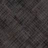 A Walk in the Forest Brushed Plaid in Gray - 1/2 Yard Increments, Cut Continuously - by Nicole DeCamp Collection for Benartex Fabrics